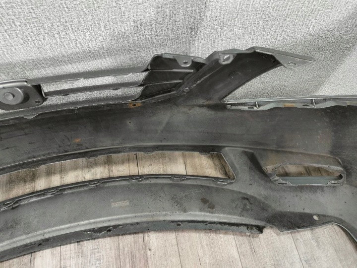 фото №14, Honda odyssey lll рестайлінг 2008-2010 usa бампер перед 71101-shj-zz00