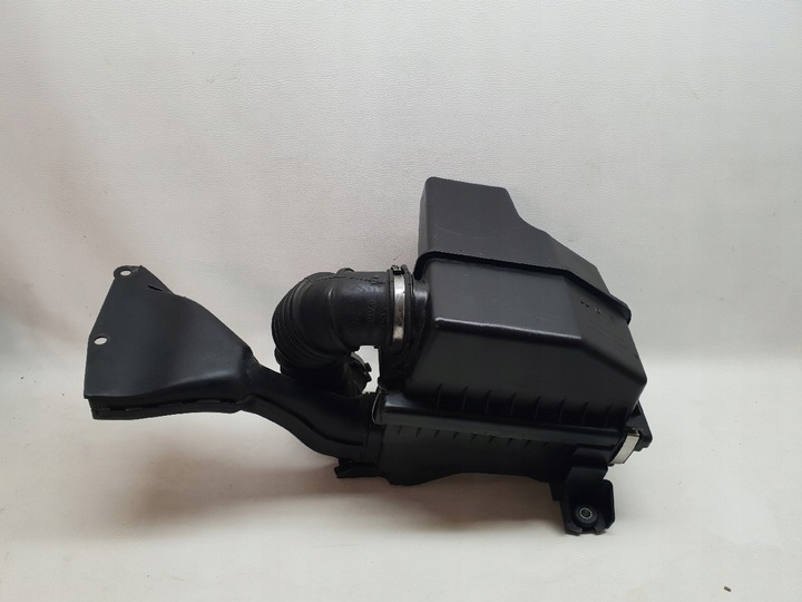 фото №1, Mitsubishi colt 08-12 корпус фільтра повітря