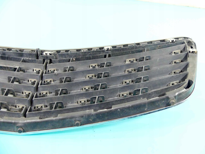 фото №9, Решётка решётка радиатора mercedes w221