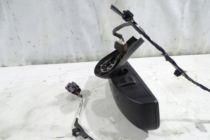 фото №14, Freemont journey 11- дзеркало заднього виду фотохромний