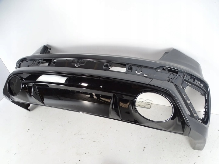 фото №10, Бампер зад задний audi a3 8y rs3