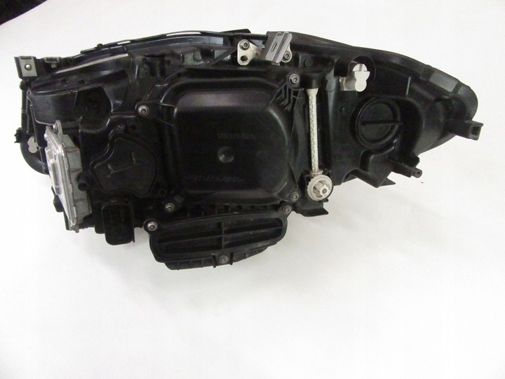 фото №10, Лампа лампи перед передні bmw 5 f10 f11 рестайлінг lci ксенон некерований європа