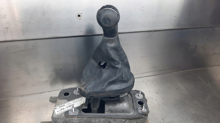 фото №6, Домкрат изменения коробки передач 1k0711049af seat altea 2.0 tdi 6 коробки передач