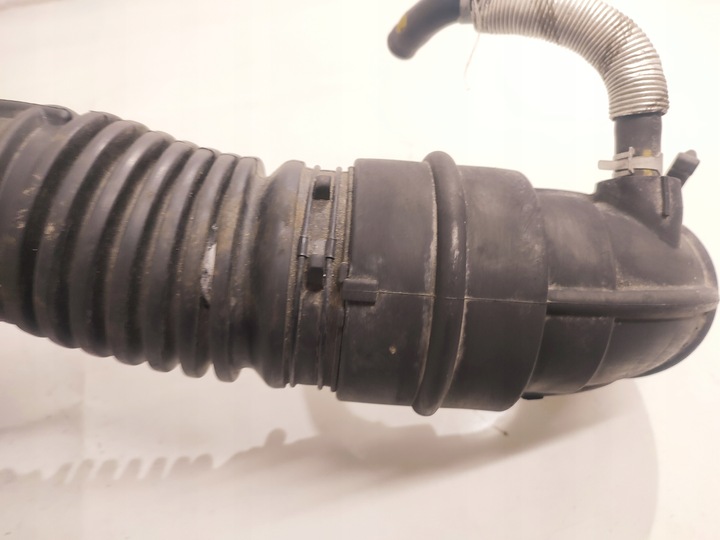 фото №9, Kia ceed ii труба шланг повітря 1.0 t-gdi