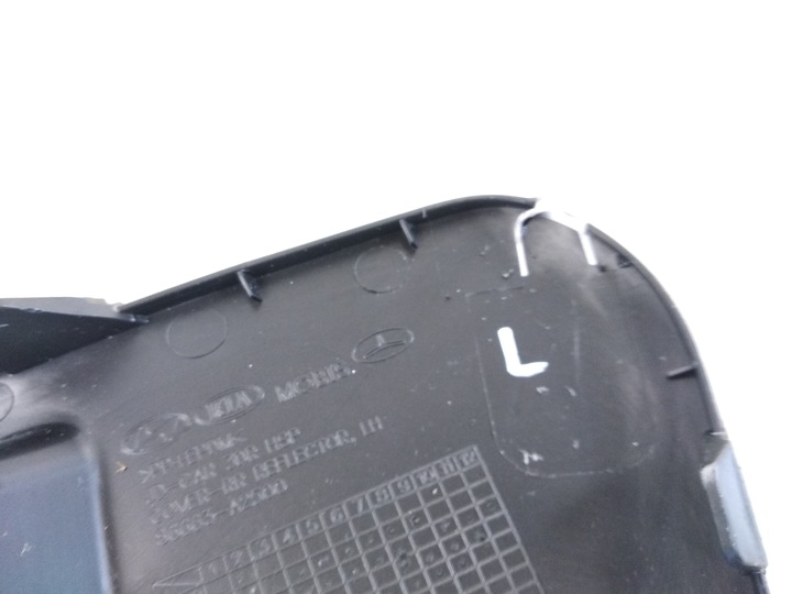 фото №7, Kia pro ceed ii gt решётка бампера левая правая 12-