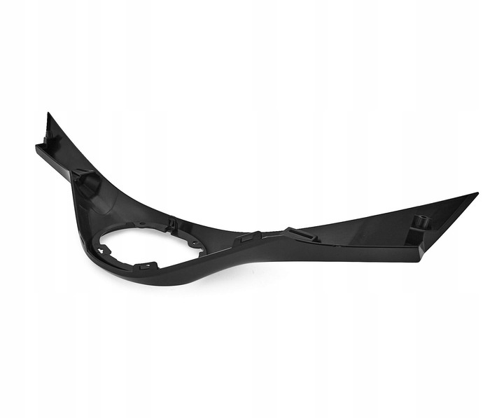 фото №8, Решітка радіатора решітка do toyota c-hr 2016-2023 53111-f4901 середня чорний матові