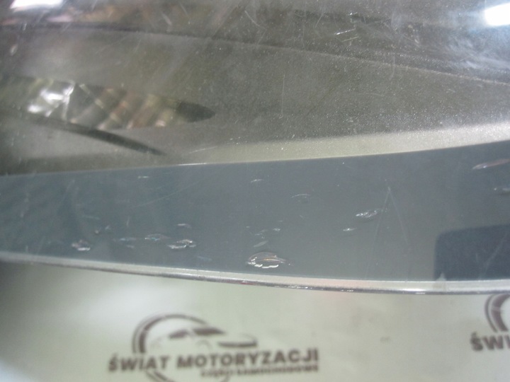 фото №8, Ford s-max mk1 i 06r лампа правый зад 162454 162494