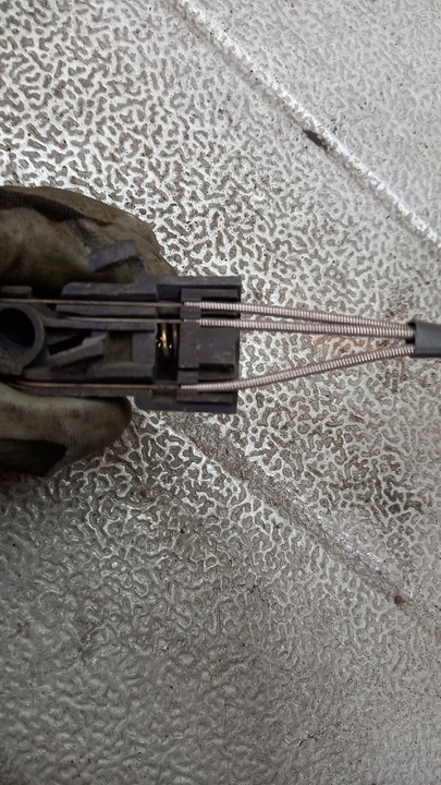 фото №6, Дзеркало праві skoda fabia 1.4b 02r