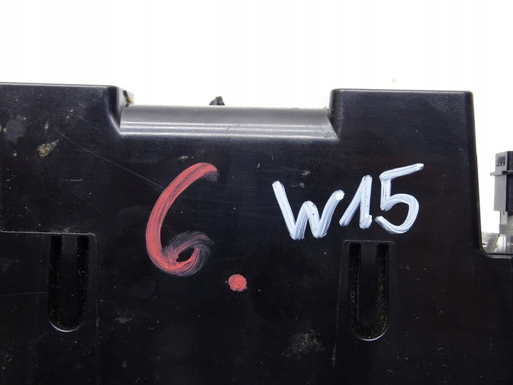 фото №9, Бардачок попільничка передня vw passat cc b7 3c0863284k