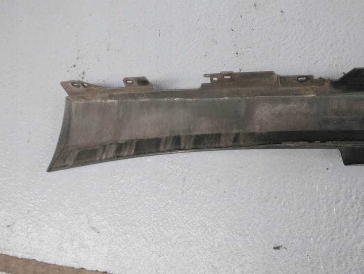 фото №13, Bmw f21 f22 планка пороговая правая порог правые 668