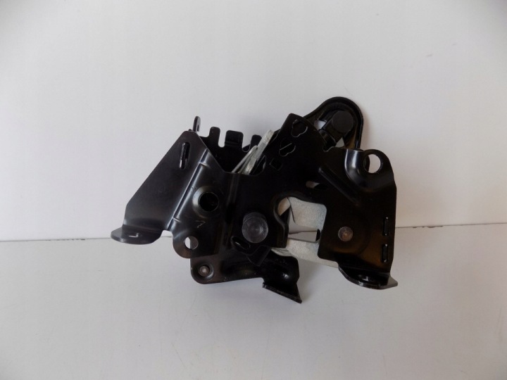 фото №8, Bmw 5 f10 7 f01 замок капота крышки двигателя r 4486