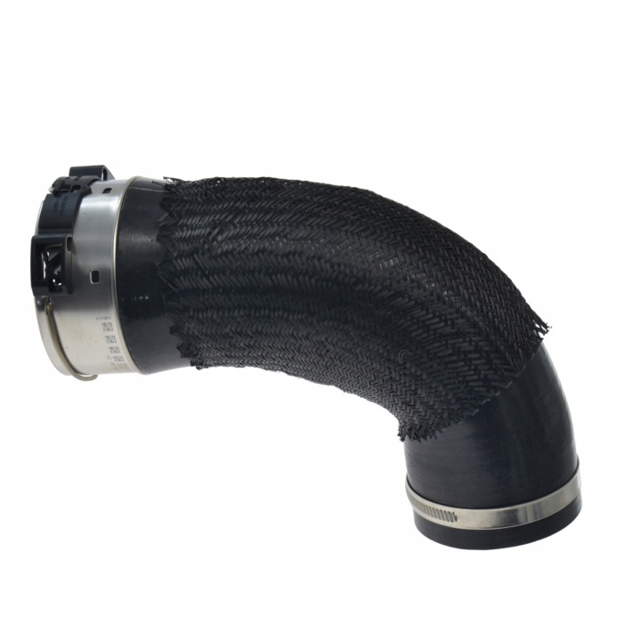 фото №12, Шланг трубка  интеркулер nissan nv 400 1446300q2g