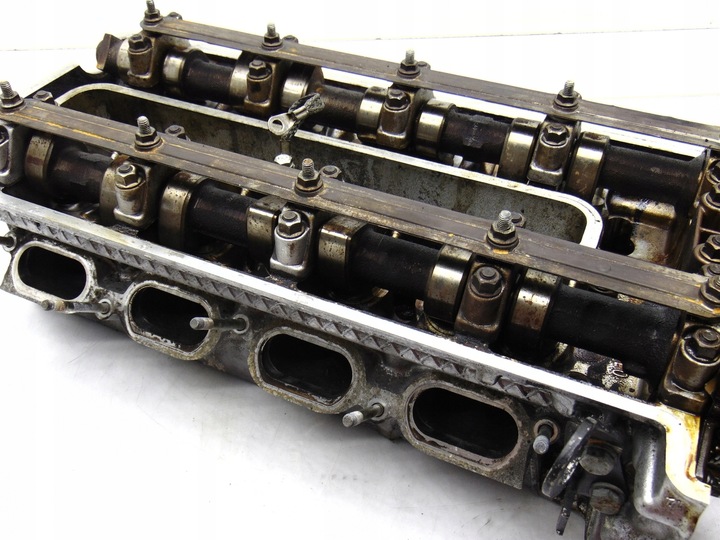 фото №5, Головка комплектна 1745465 bmw e53 x5 range 4.4 v8