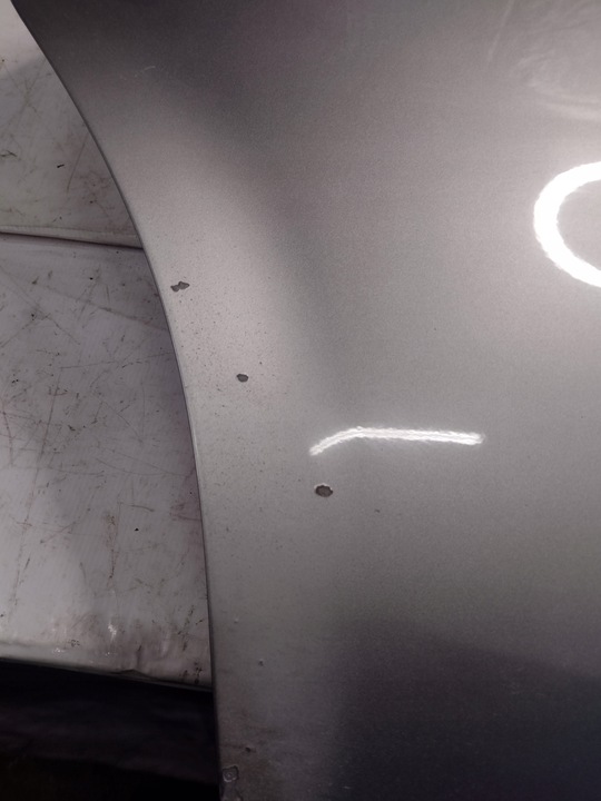 фото №11, Дверь правые зад alfa romeo 159 универсал k: 651