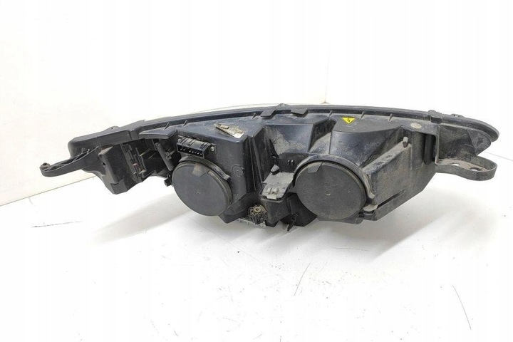 фото №9, Лампа левая передняя citroën ds4 9674905180 2.0l дизель 120kw 2012