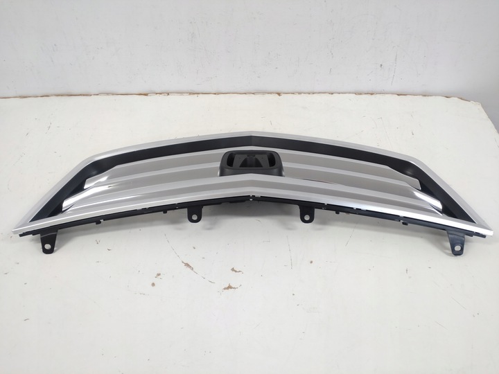 фото №5, Решётка радиатор решётка радиатора honda accord viii 2008- 11r