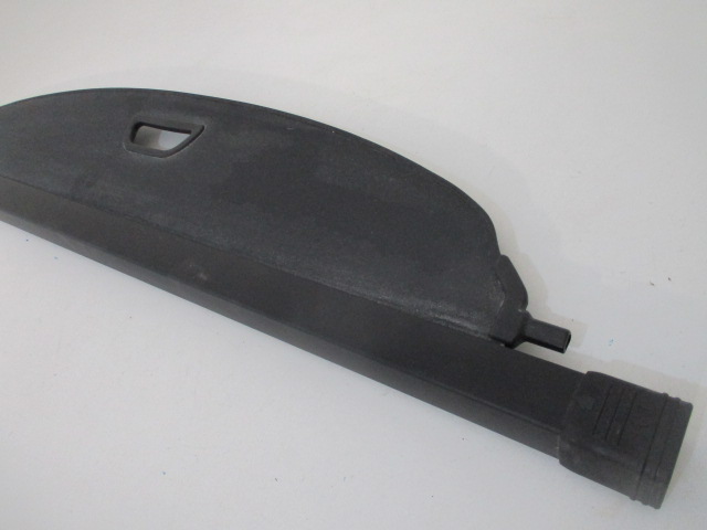 фото №6, Mercedes benz glc c253 купе ролета багажника