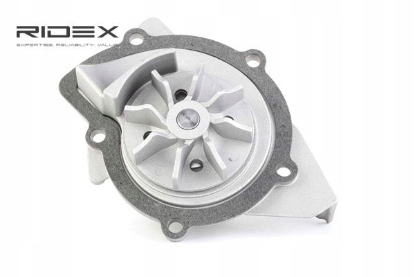 фото №14, Ridex 1260w0145 насос води do mercedes-benz b-klasse w245 do ford kuga i