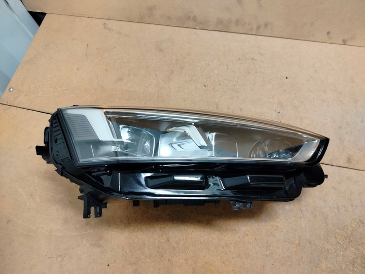 фото №9, Audi a5 8w повний led лампа права ідеальна нова