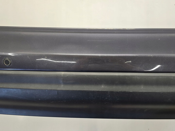 фото №8, Kia ceed ii універсал 14r бампер задній зад be