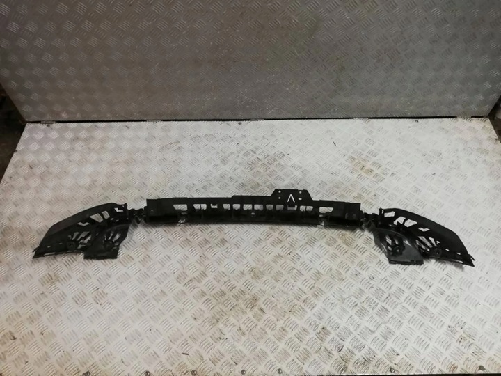 фото №1, Vv ковзун бампера зад bmw 1 f20 f21 7240953