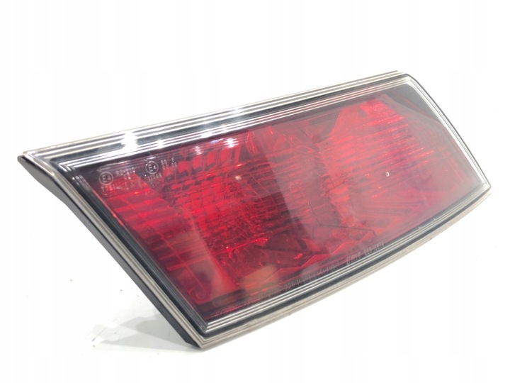 фото №2, Лампа левый зад honda civic viii хэтчбек свет задняя, левая