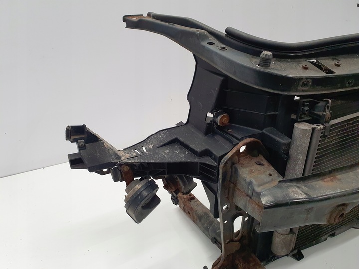 фото №5, Mini cooper r56 pas переднє 1.6b