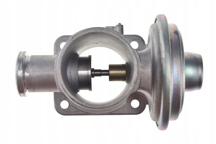 фото №14, Клапан egr bmw 3 e46 318d 320d 2001-