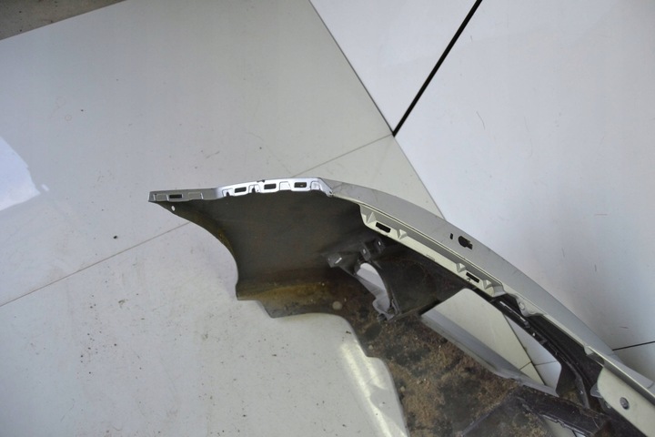 фото №9, Бампер перед honda civic x sedan 2017-2019r 71101-tez-zz00