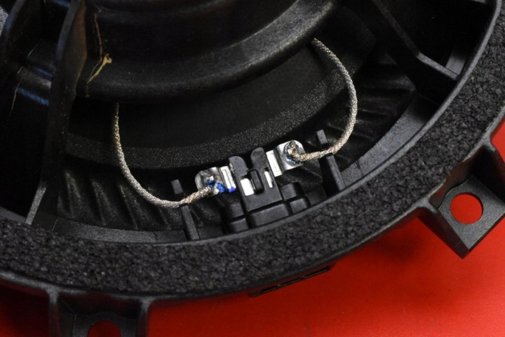 фото №7, Динамик правое перед 96330-be100 hyundai kona 2 ii sx2 23-25
