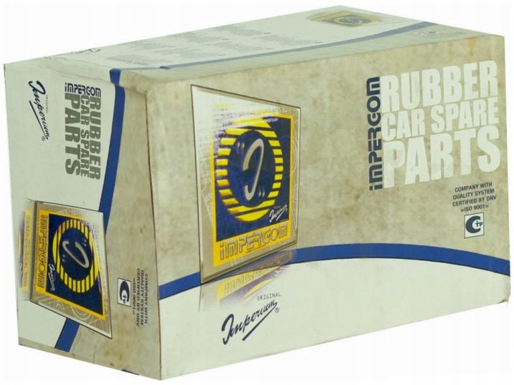 фото №1, Подшипник амортизатора toyota rav 4 iv 12-18 previa iii 05- prius w3 08-