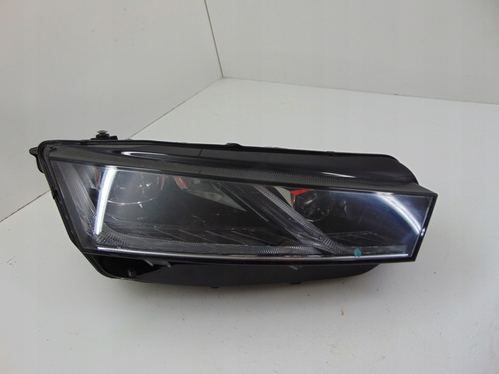 фото №1, Skoda octavia 4 iv лампа права 5e4941016a