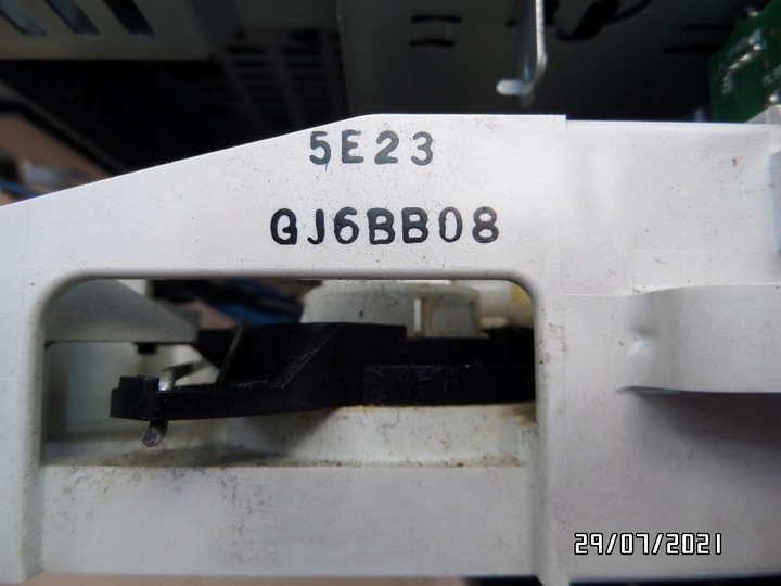 фото №9, Радио cd mazda 6 gr1c66dsx cq-mm45710a