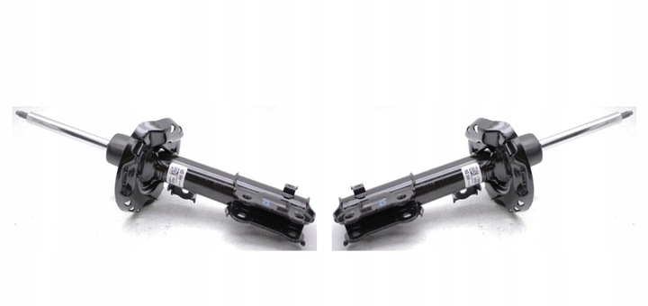 фото №1, Амортизатор перед переднее hyundai i30 kia ceed proceed 2017-2024 новый корея