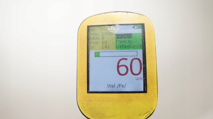 фото №8, Капот крышка двигателя peugeot 4007 07-12r ktr