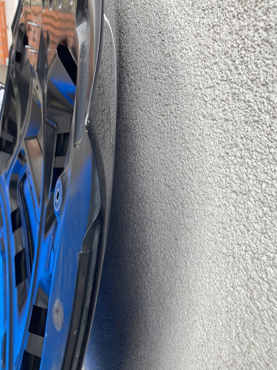 фото №11, Капот кришка двигуна audi q5 8r рестайлінг