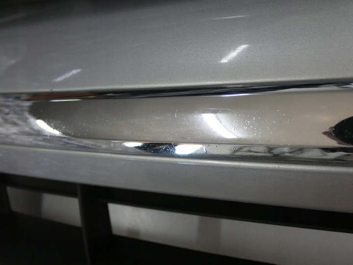 фото №5, Решітка, решітка радіатора citroen jumpy