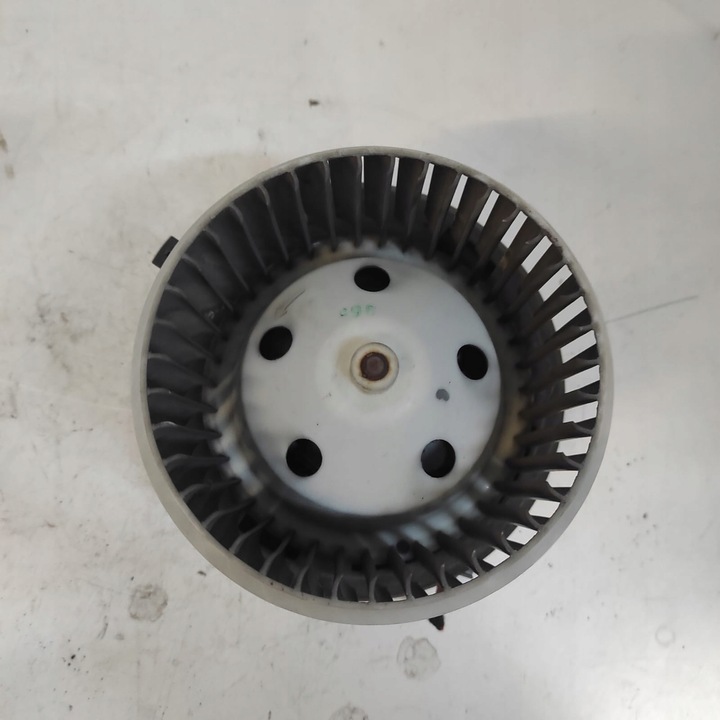 фото №1, Вентилятор воздуховод воздуходувка 2pin alfa romeo 885001813fz