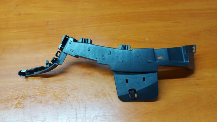 фото №1, Ковзун бампера лівий перед переднє toyota proace 16-