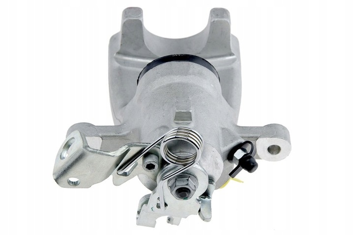 фото №11, Суппорт opel astra g h combo meriva zafira зад правая