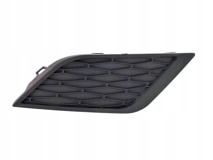 фото №1, Решітка решітка заглушка бампер seat ibiza 12- права