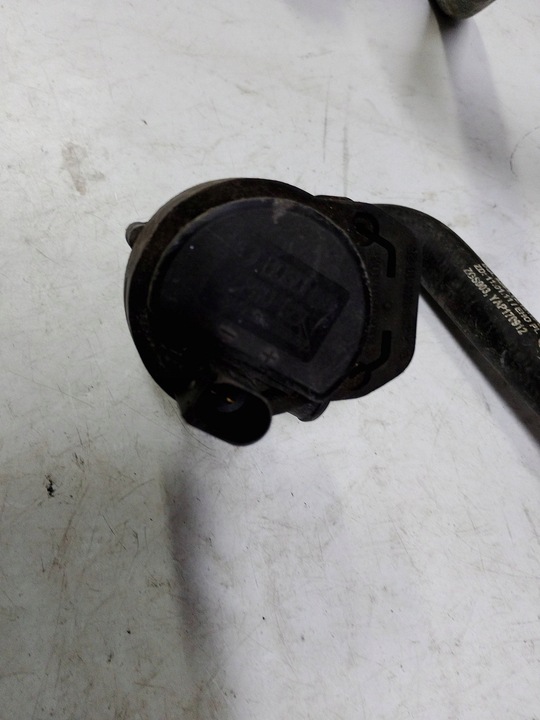 фото №5, Mercedes насос циркуляции воды a2118350028 европа