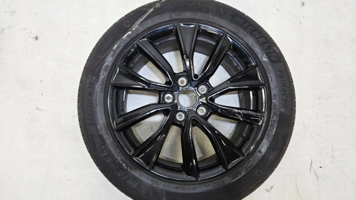 фото №15, Диск volkswagen oem номер multivan t7 7.5x18 5x120 et60