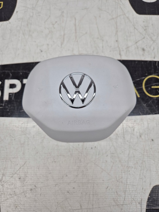 фото №1, Id 3 id 4 id buzz подушка подушка безпеки водія driver подушка безпеки