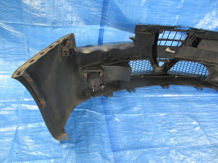 фото №12, Бампер перед переднее alfa romeo 159