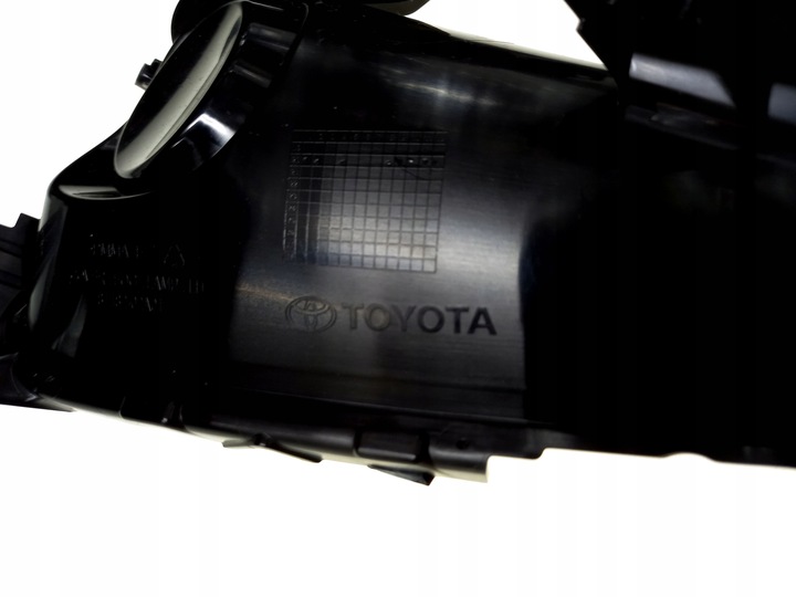 фото №9, Corolla e21 hb універсал 19-23 решітка заглушка бампер