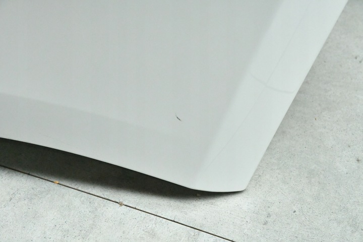 фото №6, Бампер зад задній bmw 4 g22 g23 м-пакет a96 мінерально-білий