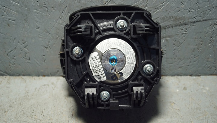 фото №9, Подушка подушка безопасности водителя citroen c4 picasso 96866504zd