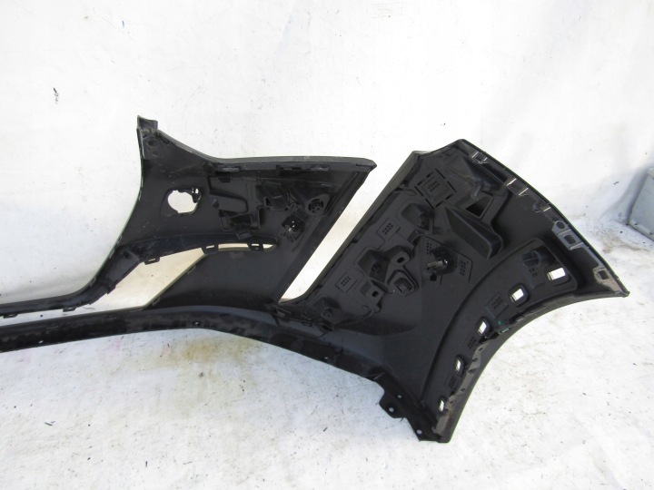фото №8, Бампер peugeot 208 ii 19- перед 6xpdc gt gti 9823203580