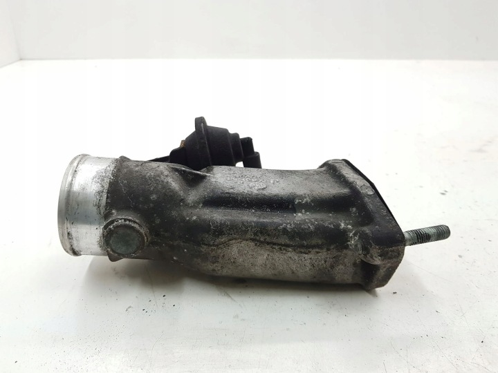 фото №5, Audi a6 s6 c5 4b 2000 клапан отсекающий двигателя 4b0140850p